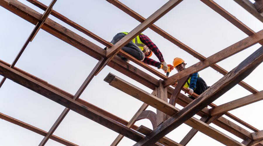 Expert new roof installation services in Apache Junction, AZ